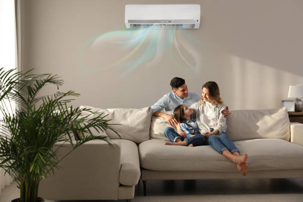 Best HVAC system installation  in Sunny Isles Beach, FL