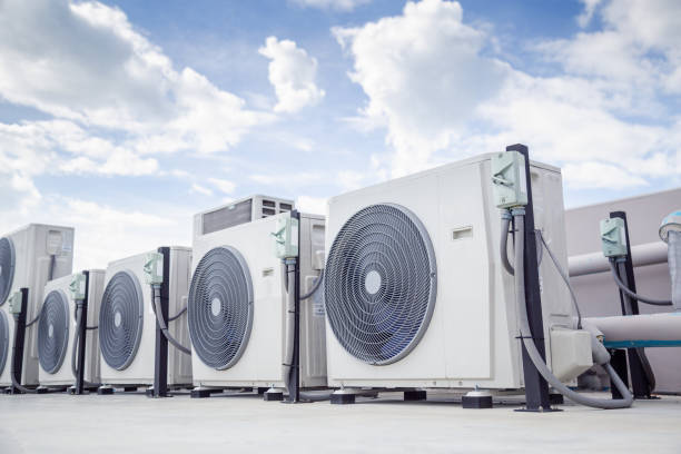 Local HVAC companies in Sunny Isles Beach, FL