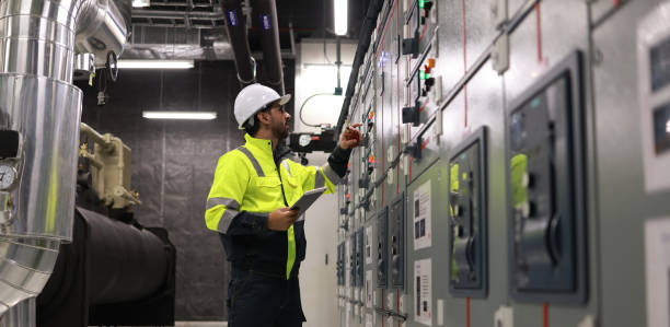 Best Commercial HVAC repair  in Sunny Isles Beach, FL
